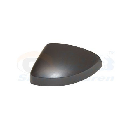 Couvercle de rétroviseur gauche