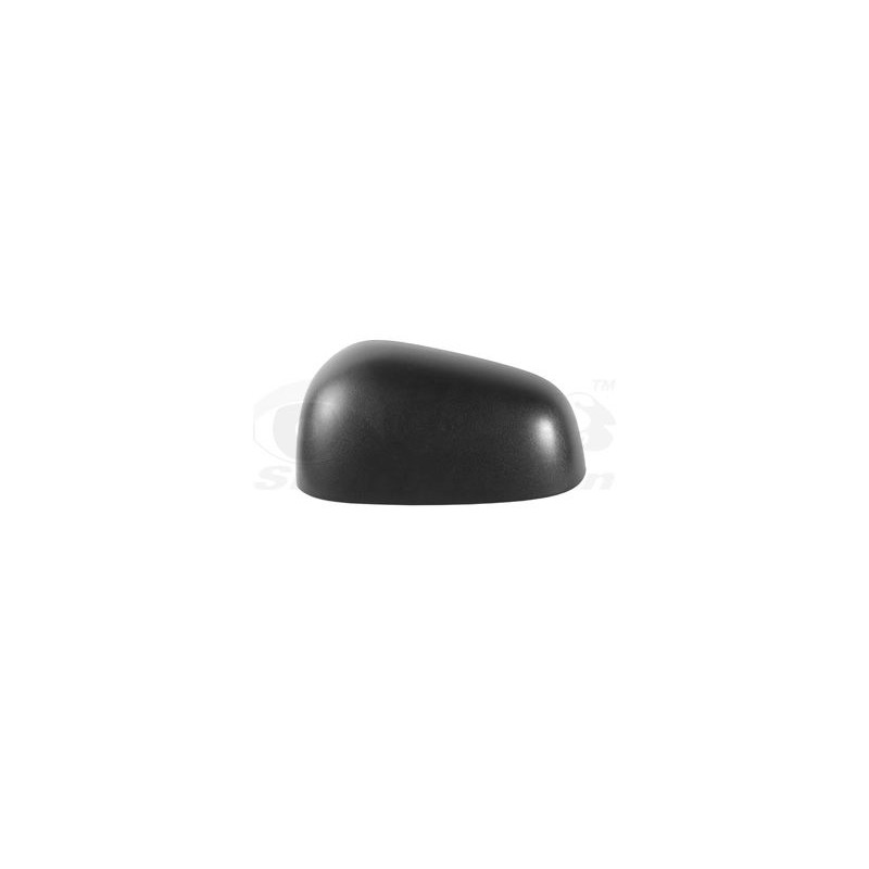 Couvercle de rétroviseur gauche