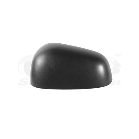 Couvercle de rétroviseur gauche