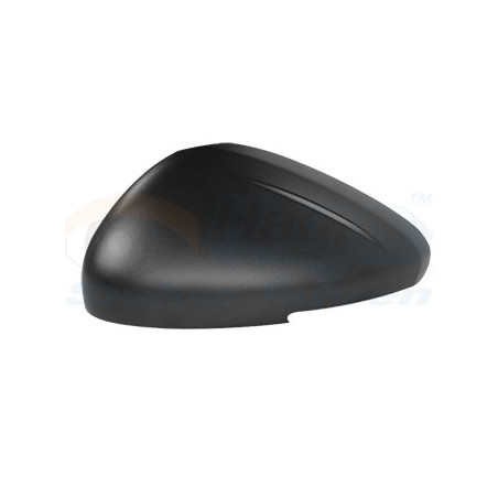 Couvercle de rétroviseur gauche