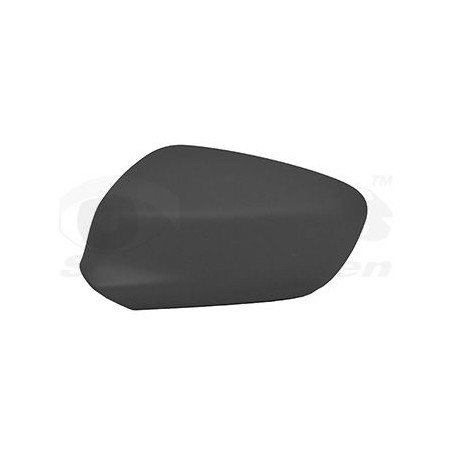 Couvercle de rétroviseur gauche