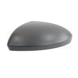 Couvercle de rétroviseur gauche