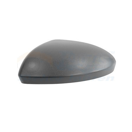 Couvercle de rétroviseur gauche