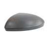 Couvercle de rétroviseur gauche