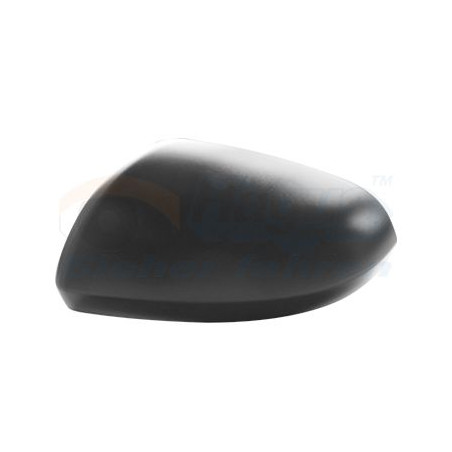 Couvercle de rétroviseur gauche
