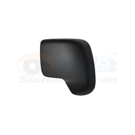 Couvercle de rétroviseur gauche