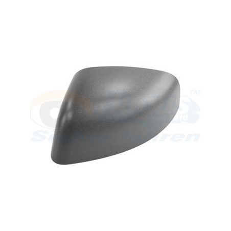 Couvercle de rétroviseur gauche