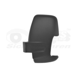 Couvercle de rétroviseur gauche