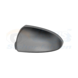 Couvercle de rétroviseur gauche