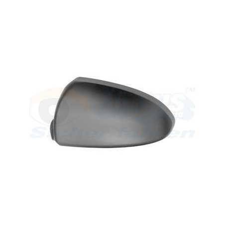 Couvercle de rétroviseur gauche