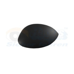 Couvercle de rétroviseur gauche