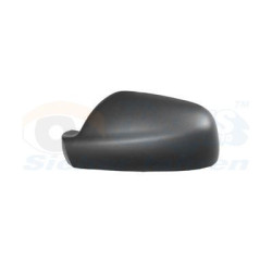 Couvercle de rétroviseur gauche
