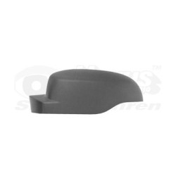 Couvercle de rétroviseur gauche