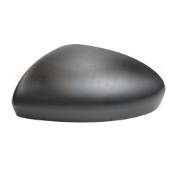 Couvercle de rétroviseur gauche