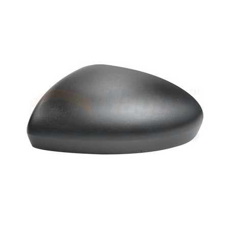 Couvercle de rétroviseur gauche