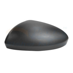 Couvercle de rétroviseur gauche