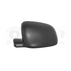 Couvercle de rétroviseur gauche
