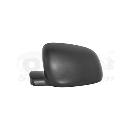 Couvercle de rétroviseur gauche