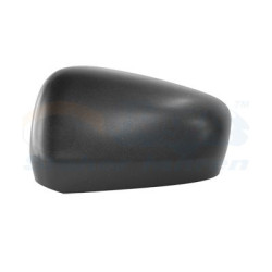 Couvercle de rétroviseur gauche