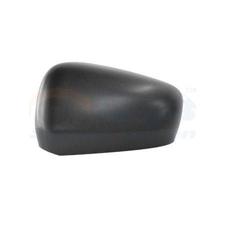 Couvercle de rétroviseur gauche