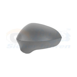 Couvercle de rétroviseur gauche