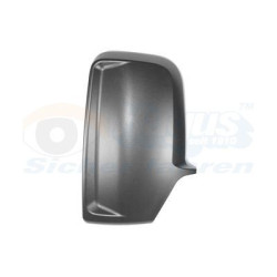 Couvercle de rétroviseur gauche