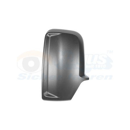 Couvercle de rétroviseur gauche