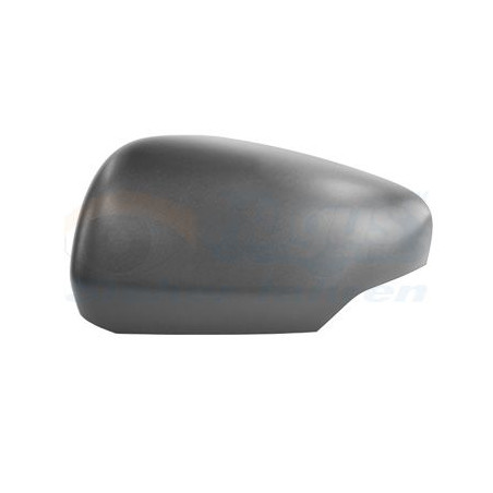 Couvercle de rétroviseur gauche