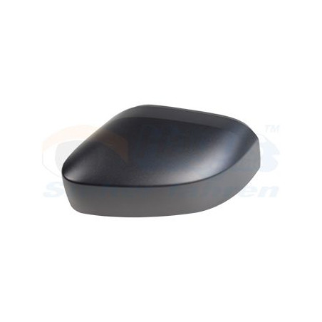 Couvercle de rétroviseur gauche