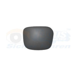 Couvercle de rétroviseur gauche