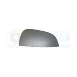 Couvercle de rétroviseur gauche