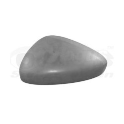 Couvercle de rétroviseur gauche