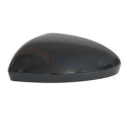 Couvercle de rétroviseur gauche