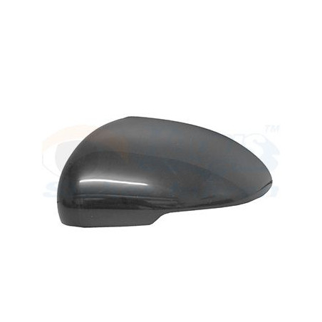 Couvercle de rétroviseur gauche