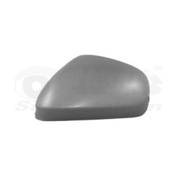 Couvercle de rétroviseur gauche