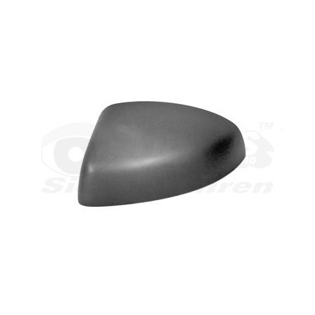 Couvercle de rétroviseur gauche