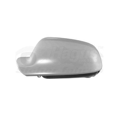 Couvercle de rétroviseur gauche