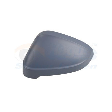 Couvercle de rétroviseur gauche