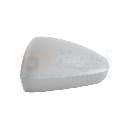 Couvercle de rétroviseur gauche