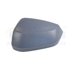 Couvercle de rétroviseur gauche