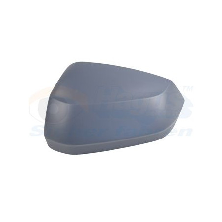 Couvercle de rétroviseur gauche