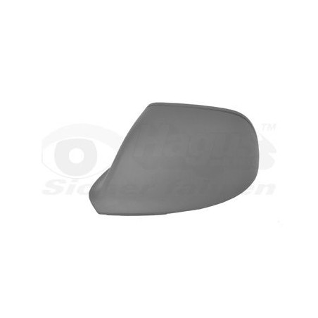 Couvercle de rétroviseur gauche