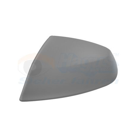 Couvercle de rétroviseur gauche