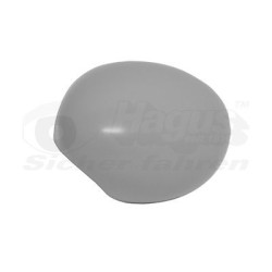 Couvercle de rétroviseur gauche