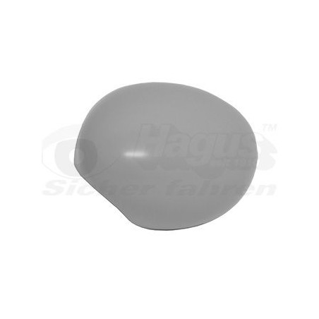 Couvercle de rétroviseur gauche