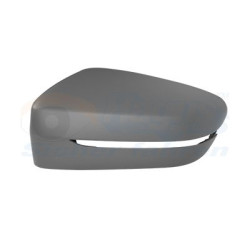 Couvercle de rétroviseur gauche
