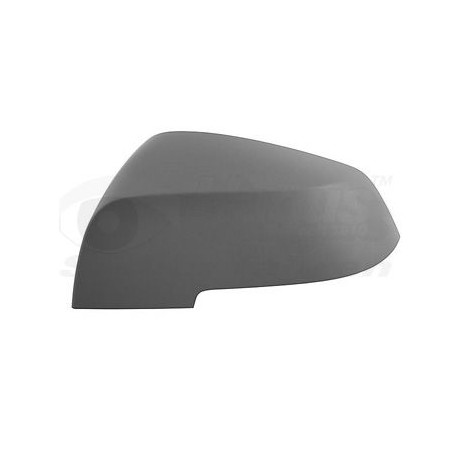 Couvercle de rétroviseur gauche