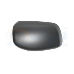 Couvercle de rétroviseur gauche