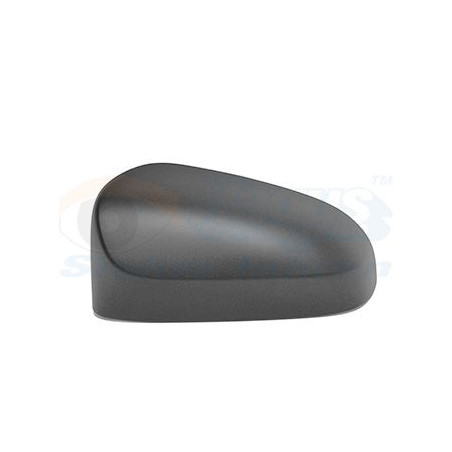 Couvercle de rétroviseur gauche