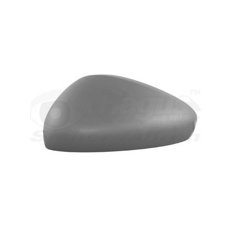 Couvercle de rétroviseur gauche
